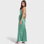 Alba – Vestido Maxi Chic y Con Estilo - Vestidos