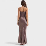 Alba – Vestido Maxi Chic y Con Estilo - Vestidos