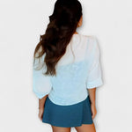 Alicia – Blusa Toque Fresco de Primavera - Alicia – Blusa Toque Fresco de Primavera > Blouses > >