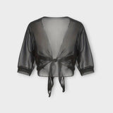Alicia – Blusa Toque Fresco de Primavera - Alicia – Blusa Toque Fresco de Primavera > Blouses > >