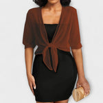 Alicia – Blusa Toque Fresco de Primavera - Alicia – Blusa Toque Fresco de Primavera > Blouses > >