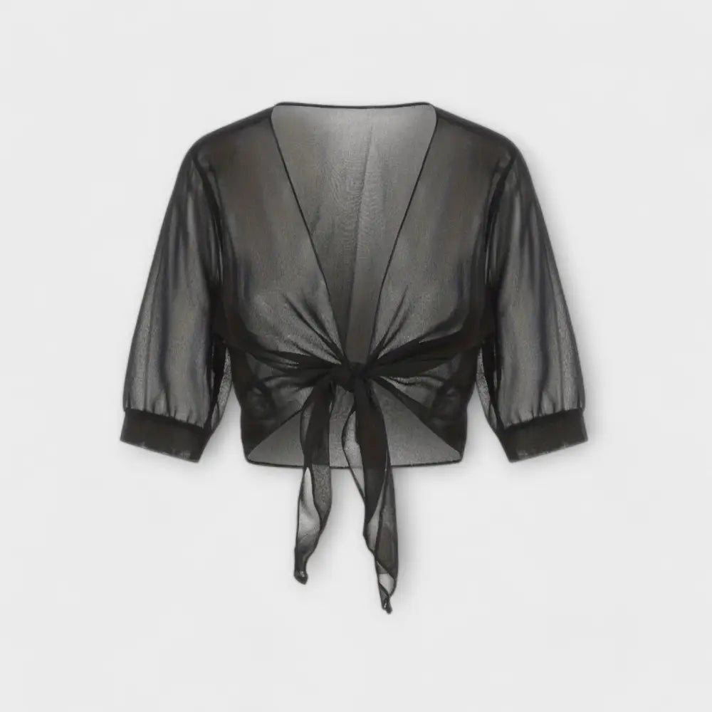 Alicia – Blusa Toque Fresco de Primavera - Alicia – Blusa Toque Fresco de Primavera > Blouses > >