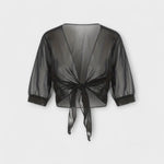 Alicia – Blusa Toque Fresco de Primavera - Alicia – Blusa Toque Fresco de Primavera > Blouses > >