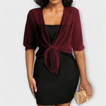 Alicia – Blusa Toque Fresco de Primavera - Alicia – Blusa Toque Fresco de Primavera > Blouses > >