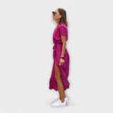 Alicia – Vestido Comodidad y Estilo Atemporal - Vestidos