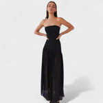 Alicia – Vestido Elegancia Sin Esfuerzo - Vestidos