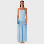 Alicia – Vestido Elegancia Sin Esfuerzo - Vestidos