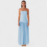 Alicia – Vestido Elegancia Sin Esfuerzo - Vestidos