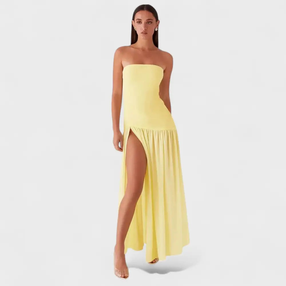 Alicia – Vestido Elegancia Sin Esfuerzo - Vestidos