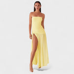 Alicia – Vestido Elegancia Sin Esfuerzo - Vestidos