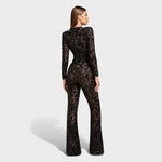 Amelia – Mono Elegancia y Sensualidad - Vestidos
