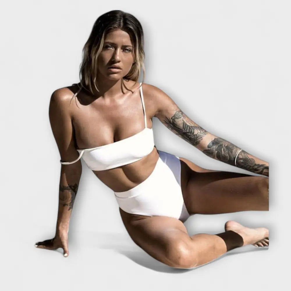 Ana – Conjunto Playa Estilo y Comodidad elegante