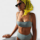 Ana – Conjunto Playa Estilo y Comodidad elegante