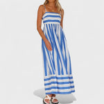 Ana – Vestido Estilo Floreado para Momentos Especiales - Vestidos