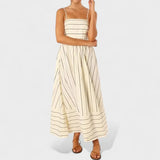 Ana – Vestido Estilo Floreado para Momentos Especiales - Vestidos