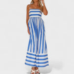 Ana – Vestido Estilo Floreado para Momentos Especiales - Vestidos