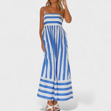 Ana – Vestido Estilo Floreado para Momentos Especiales - Vestidos
