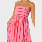 Ana – Vestido Estilo Floreado para Momentos Especiales - Vestidos
