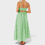 Ana – Vestido Estilo Floreado para Momentos Especiales - Vestidos