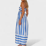 Ana – Vestido Estilo Floreado para Momentos Especiales - Vestidos