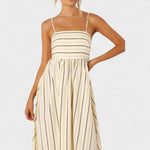 Ana – Vestido Estilo Floreado para Momentos Especiales - Vestidos