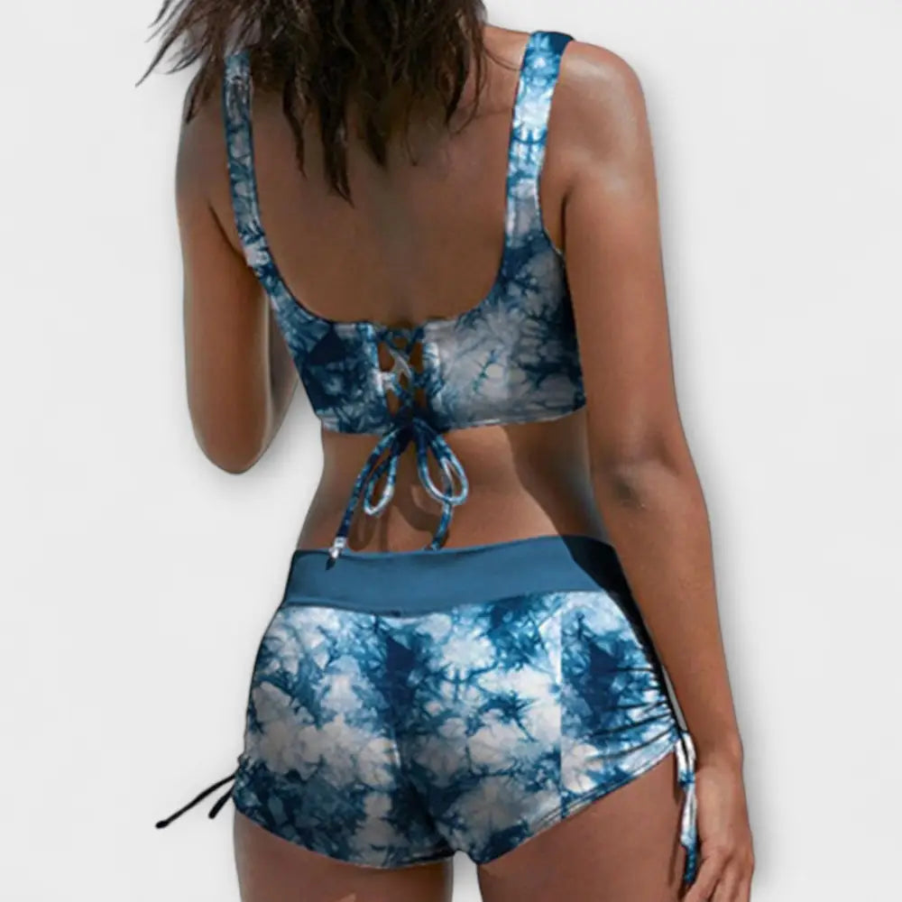Anabella – Bikini Elegancia Verano