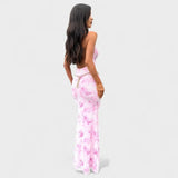 Aurora – Vestido Encanto Floral para Momentos Especiales - Vestidos
