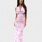 Aurora – Vestido Encanto Floral para Momentos Especiales - Vestidos