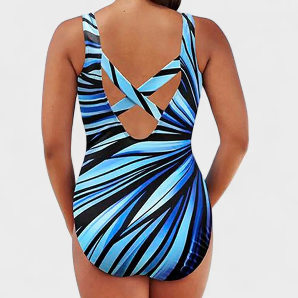 Carmen – Bikini Estilo Radiante Bajo el Sol - Rita – Tu Estilo Bajo el Sol