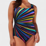 Carmen – Bikini Estilo Radiante Bajo el Sol - Rita – Tu Estilo Bajo el Sol