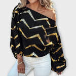 Carmen – Blusa Elegancia Natural - Carmen – Blusa Elegancia Natural > Blouses > >