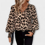 Carmen – Blusa Elegancia Sofisticada con Estilo - Carmen – Blusa Elegancia Sofisticada con Estilo > Blouses > >