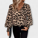 Carmen – Blusa Elegancia Sofisticada con Estilo - Carmen – Blusa Elegancia Sofisticada con Estilo > Blouses > >