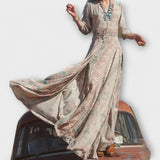 Carmen – Vestido Estilo Libre y Chic - Vestidos