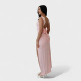 Cecilia – Vestido Elegancia con Toque Moderno - Vestidos