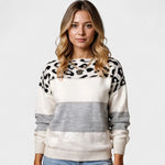 Cheyenne – Suéter Estilo Salvaje y Chic - Suéteres & Cardigans