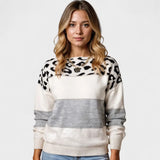 Cheyenne – Suéter Estilo Salvaje y Chic - Suéteres & Cardigans
