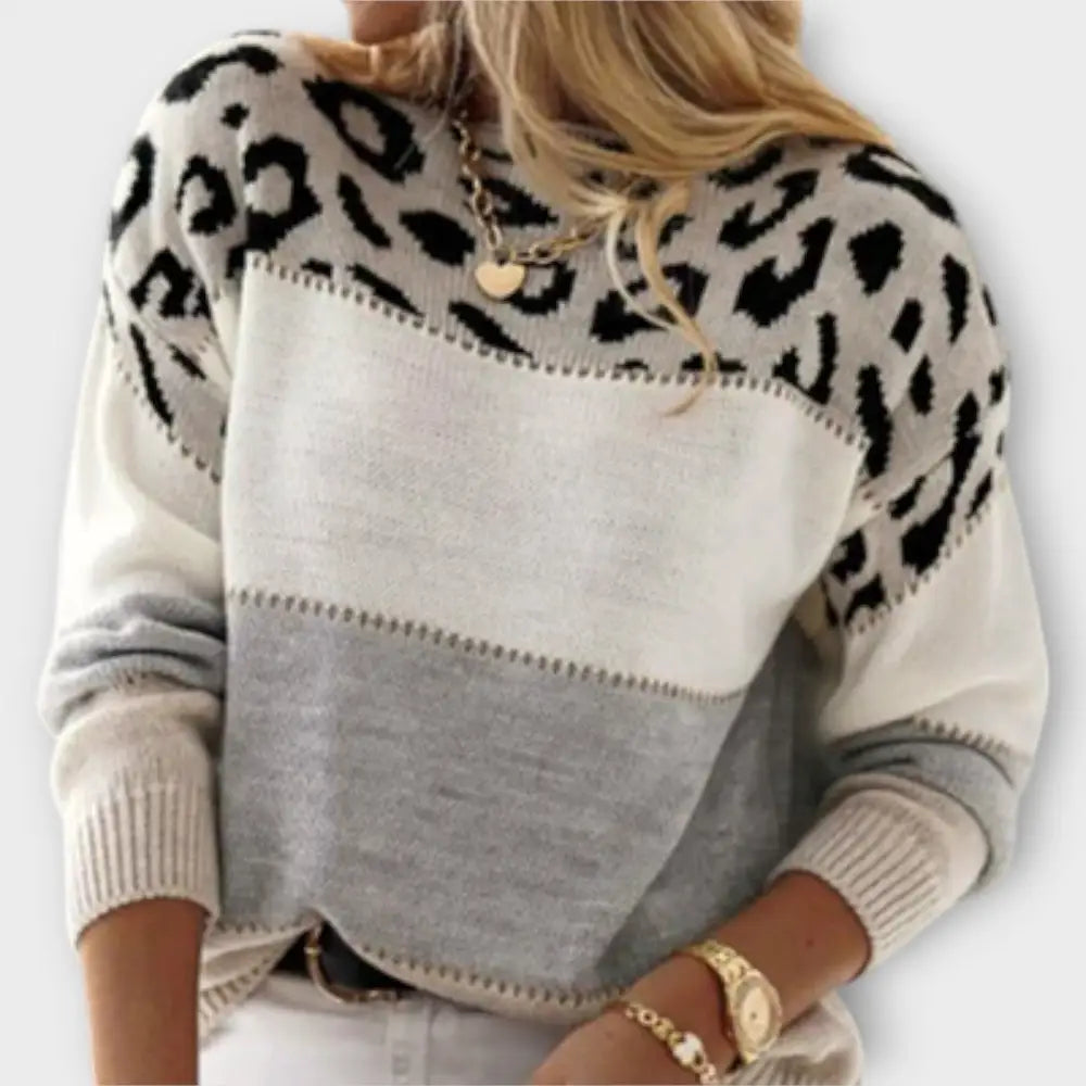 Cheyenne – Suéter Estilo Salvaje y Chic - Suéteres & Cardigans