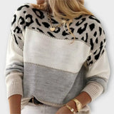 Cheyenne – Suéter Estilo Salvaje y Chic - Suéteres & Cardigans