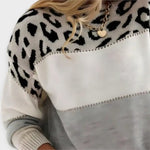 Cheyenne – Suéter Estilo Salvaje y Chic - Suéteres & Cardigans
