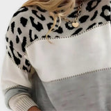 Cheyenne – Suéter Estilo Salvaje y Chic - Suéteres & Cardigans
