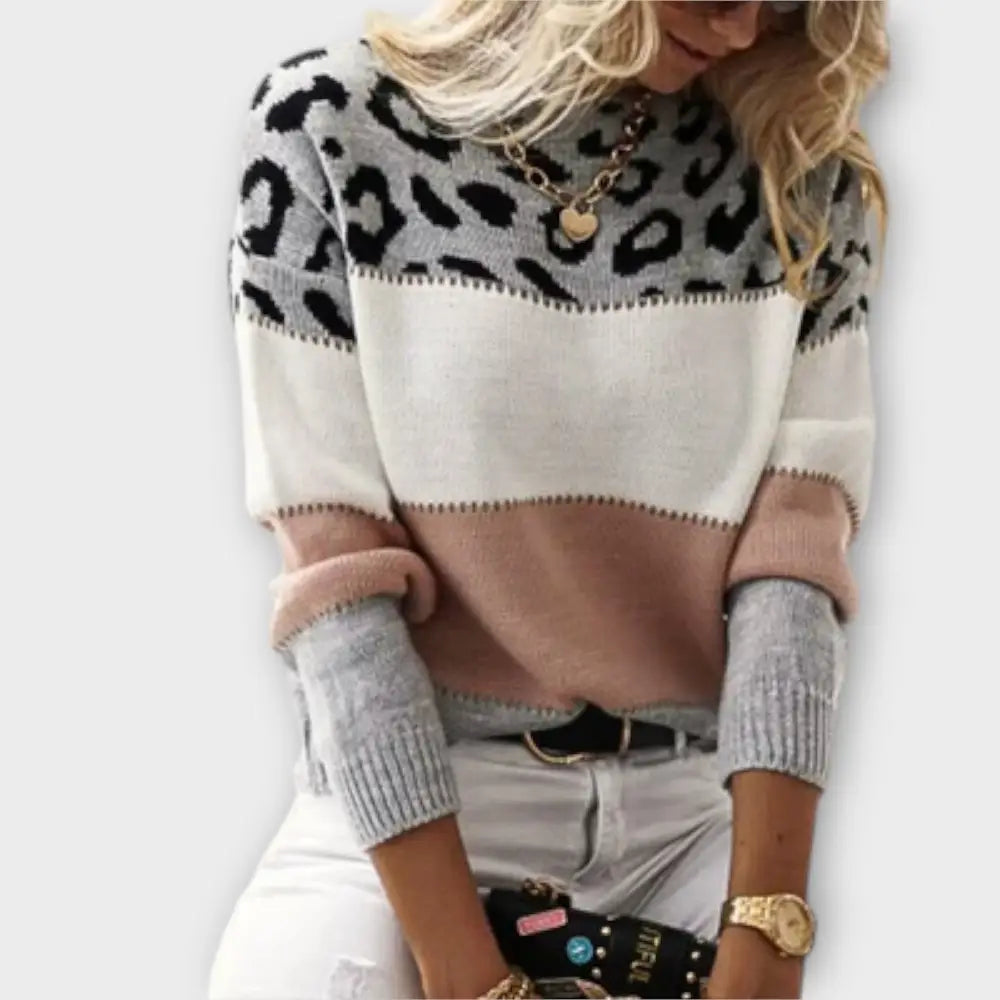Cheyenne – Suéter Estilo Salvaje y Chic - Suéteres & Cardigans