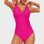 Clara – Bañador Estilo y Comodidad para el Verano - Mel – Bañador Sin Tirantes con Elegancia Moderna