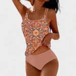 Clara – Bikini Brillo Veraniego - Alina | Estilo con Doble Soporte