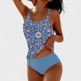 Clara – Bikini Brillo Veraniego - Alina | Estilo con Doble Soporte
