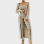Clara – Conjunto Elegancia Moderna y Versátil - CONJUNTOS