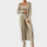 Clara – Conjunto Elegancia Moderna y Versátil - CONJUNTOS