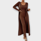Clara – Conjunto Elegancia Moderna y Versátil - CONJUNTOS