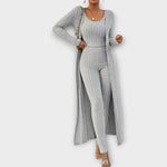 Clara – Conjunto Elegancia Moderna y Versátil - CONJUNTOS