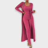 Clara – Conjunto Elegancia Moderna y Versátil - CONJUNTOS